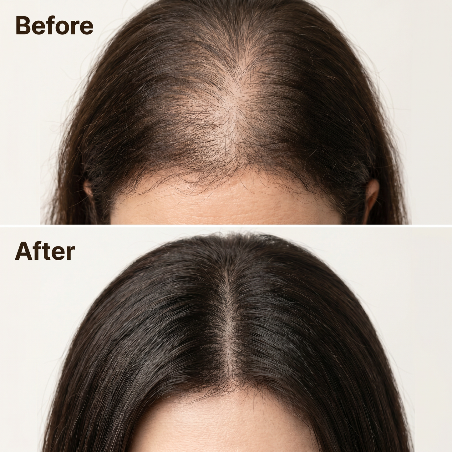 Orivex™ 3-in-1 Steam Hair Therapy Brush